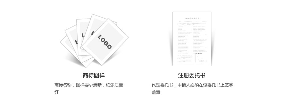 澳大利亞商標(biāo)注冊(cè)所需資料2 澳大利亞商標(biāo)注冊(cè)所需資料2