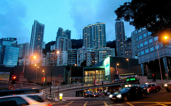 注冊(cè)香港公司要多久？