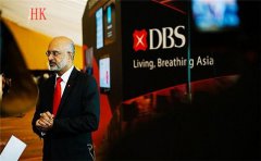 香港星展銀行開戶條件有哪些？