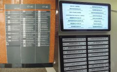 注冊(cè)香港公司掛水牌是什么意思？