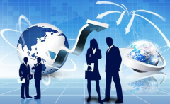 為什么說(shuō)香港公司注冊(cè)是企業(yè)進(jìn)軍國(guó)際市場(chǎng)最佳窗口之一？