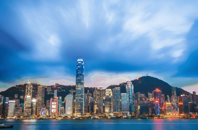 注冊香港公司好處及影響因素有哪些？