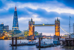 注冊(cè)英國公司具有哪些優(yōu)勢(shì)？