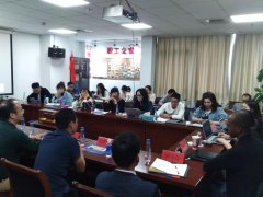 【聚焦】卓信參加北美輕品牌獨立站和網(wǎng)紅營銷私董會，深化企業(yè)合作交流