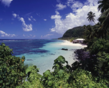 注冊(cè)薩摩亞公司流程及優(yōu)勢(shì)有哪些？