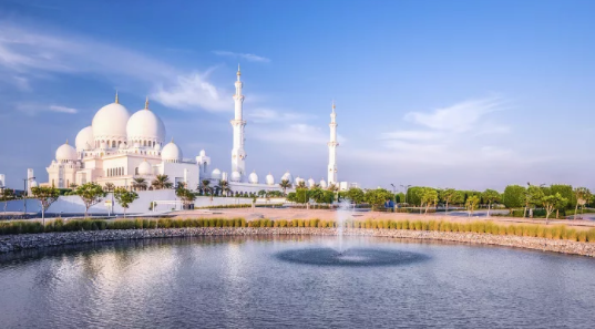 注冊阿聯(lián)酋公司需要多少錢？