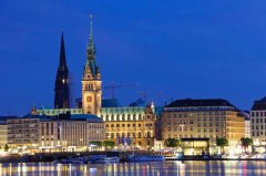 投資動態(tài) | 德國是中國投資者海外投資風險最低的國家！