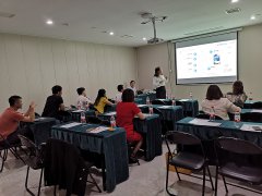 活動回顧 | 卓信10月講座完美謝幕，現(xiàn)場干貨超值回饋！