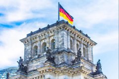 注冊德國公司入駐跨境電商有什么優(yōu)勢？