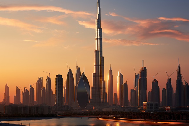 阿布扎比公司經營范圍有什么限制 公司注冊資本金要多少