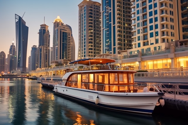 阿聯(lián)酋公司年度審計報告，你需要知道的事！