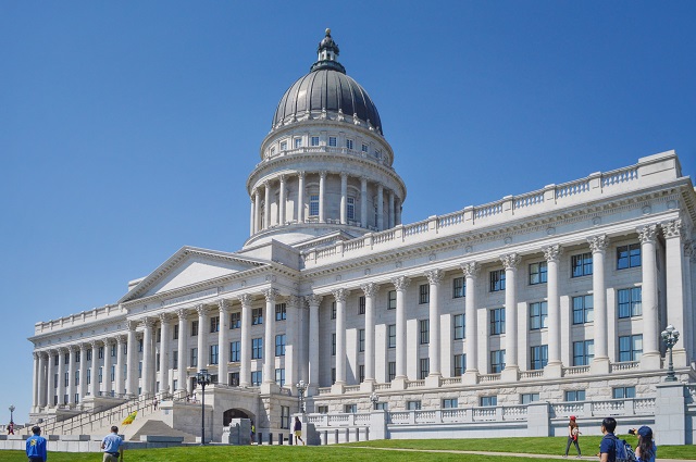 跨境電商注冊(cè)美國公司？選州攻略來啦！