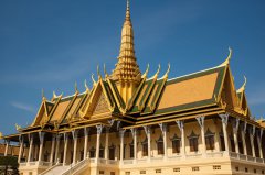 為何柬埔寨成貿(mào)易新寵？五大理由讓你心動不已！