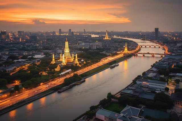 關(guān)于泰國(guó)公司境外投資備案鼓勵(lì)、限制、禁止行業(yè)有哪些