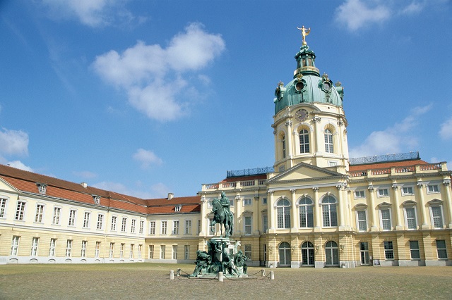 德國公司注冊流程全解析:開啟歐洲商業(yè)征程