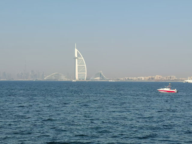 出海沙特，中東熱土上的出海新機遇!