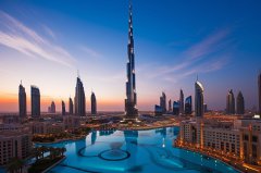 在全球關(guān)稅浪潮下，出海迪拜有什么優(yōu)勢呢?