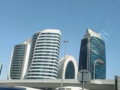 為什么企業(yè)要“走出去”?阿聯(lián)酋是企業(yè)出海的絕佳選擇