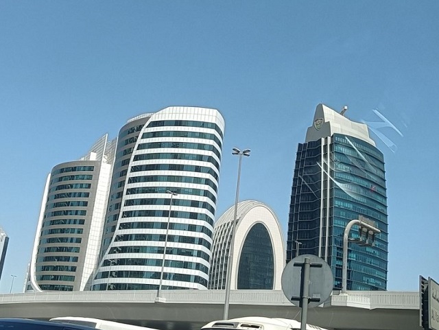 做中東生意的十大潛規(guī)則：避免踩坑，輕松進入市場